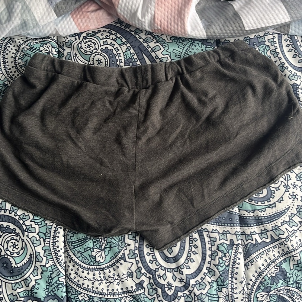 Vans shorts - Picture 5 of 5